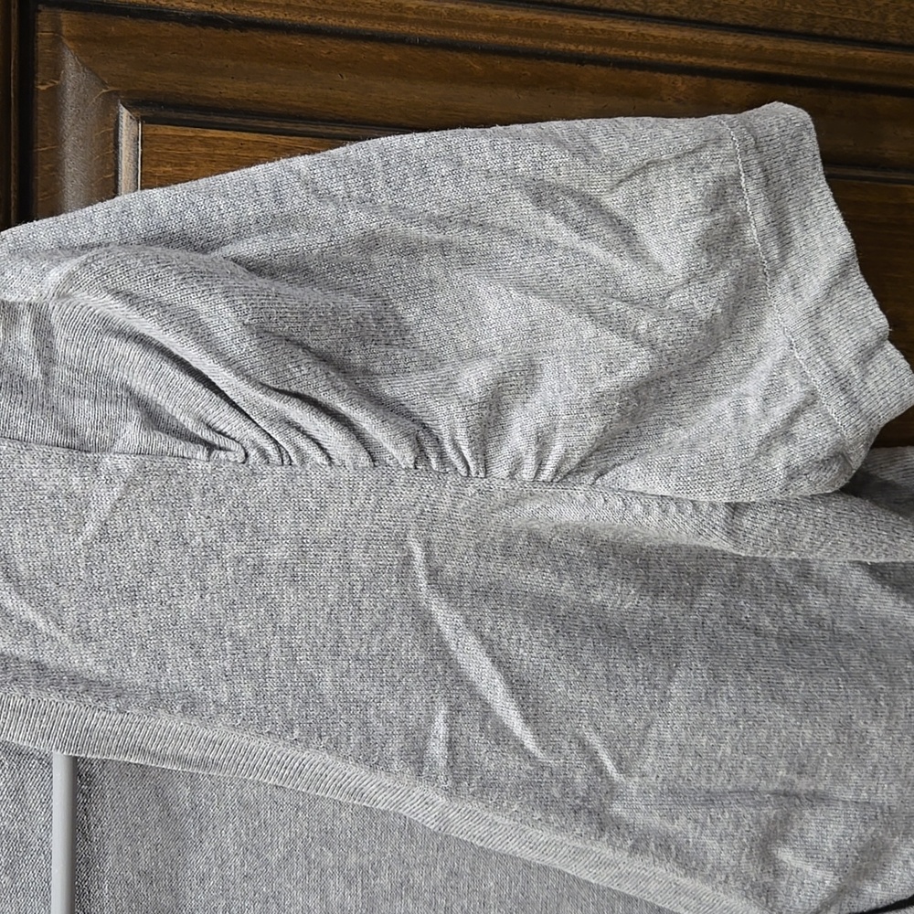 Loft button up sweater - Picture 3 of 4